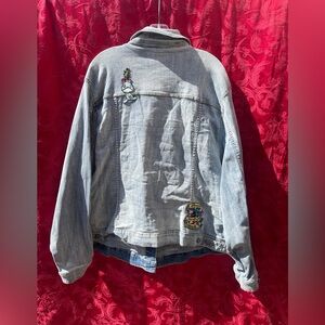 Disney Jacket